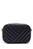 Women's Quilted Crossbody Bag | Derimod