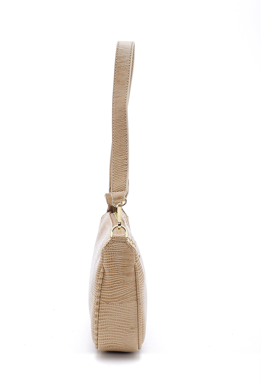 Women's Baguette Handbag
