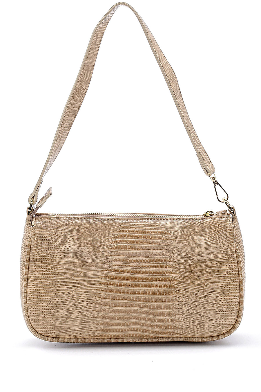 Women's Baguette Handbag