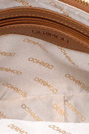 Women's Chain Detailed Crossbody Bag | Derimod