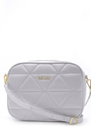 Kadın Beyaz Çapraz Çanta | Derimod