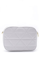 Kadın Beyaz Çapraz Çanta | Derimod