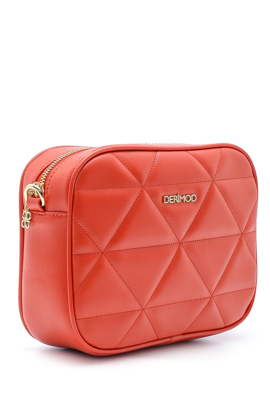 Women's Red Crossbody Bag