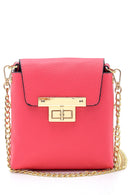 Women's Chain Strap Crossbody Bag | Derimod