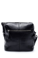 Erkek Siyah Postacı Çanta | Derimod