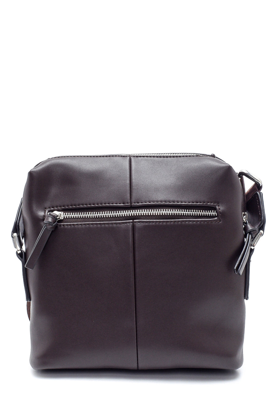 Erkek Kahverengi Postacı Çanta