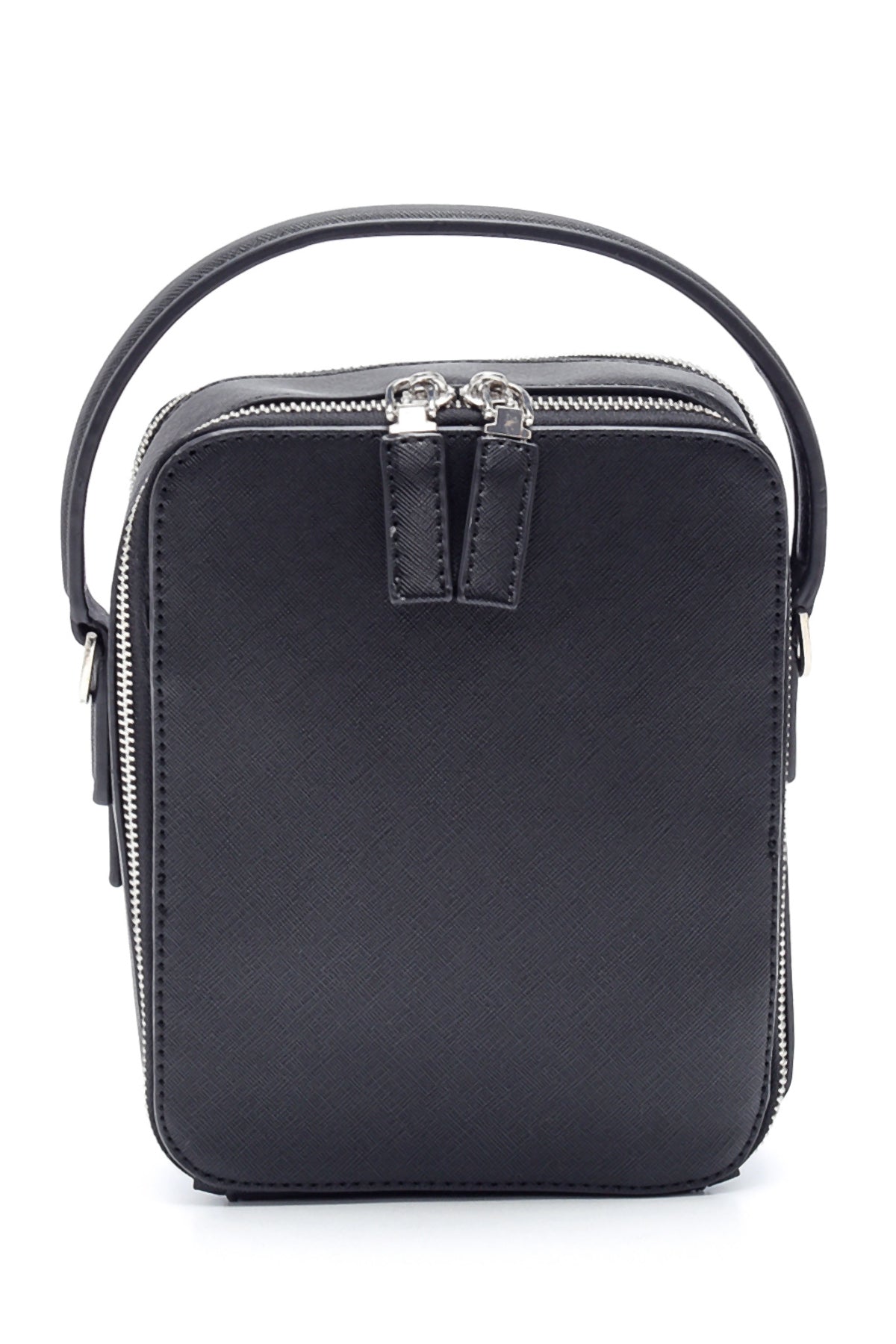 Men's Messenger Bag 20SBD3003CV | Derimod