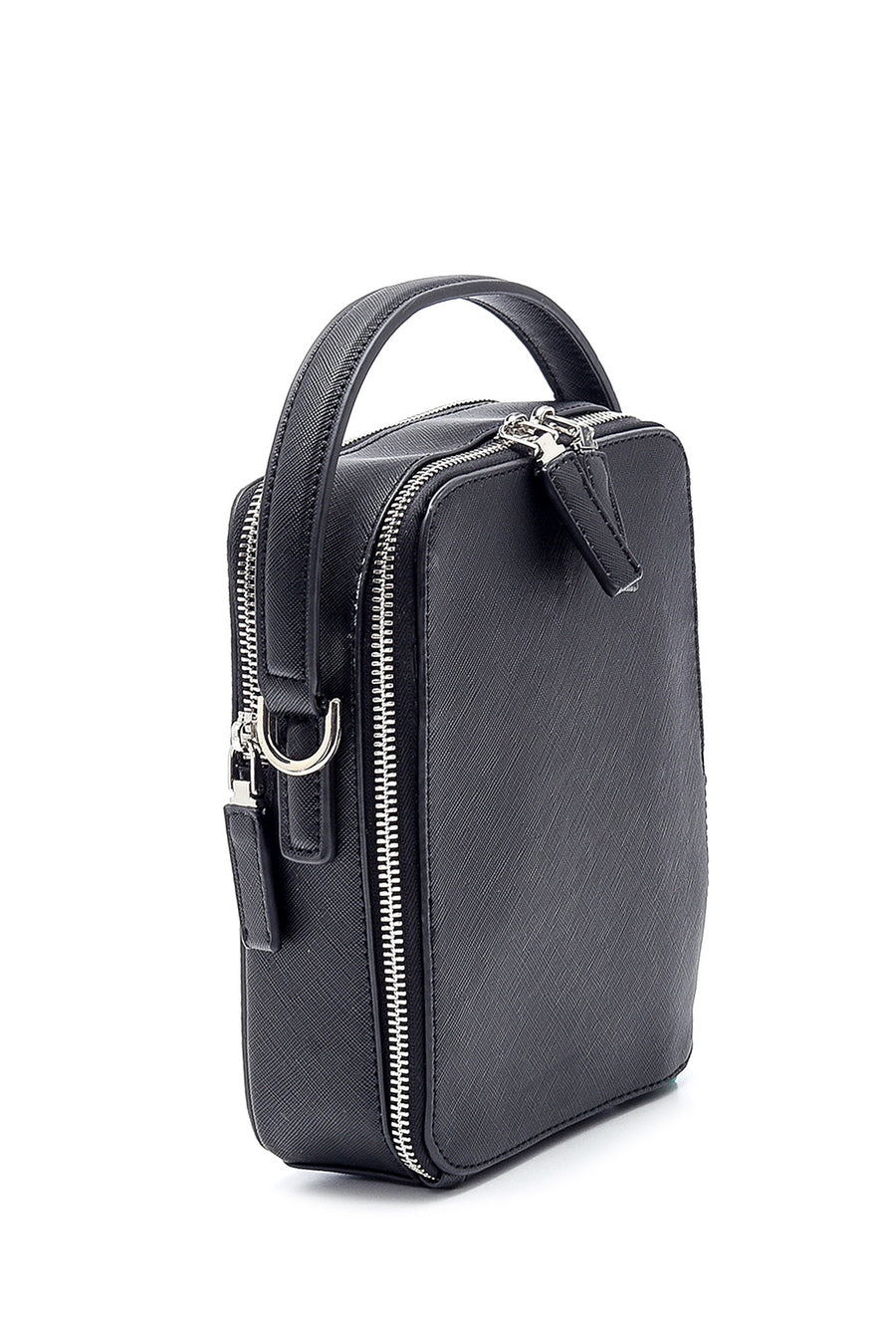 Men's Messenger Bag