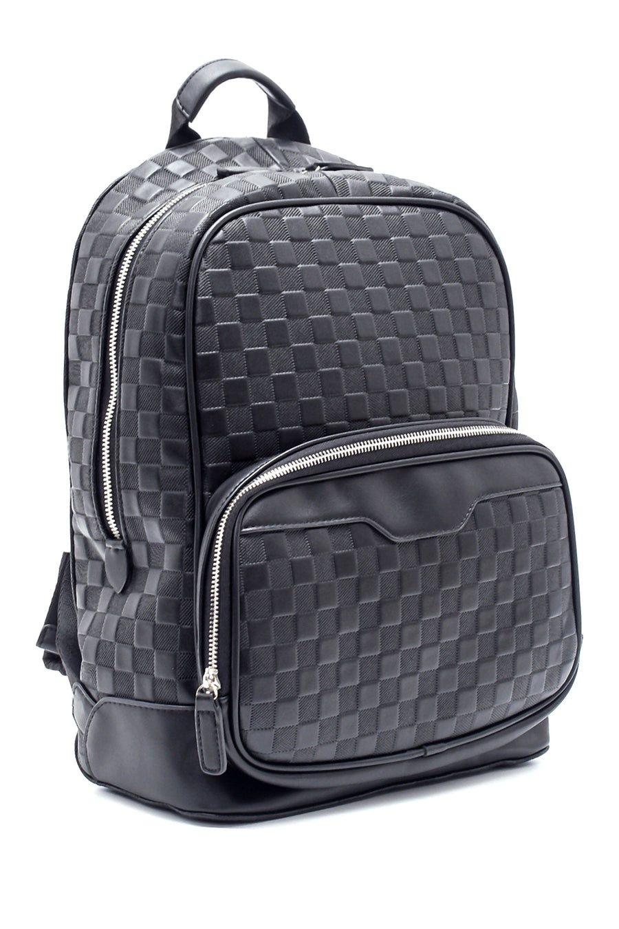 Men's Printed Backpack
