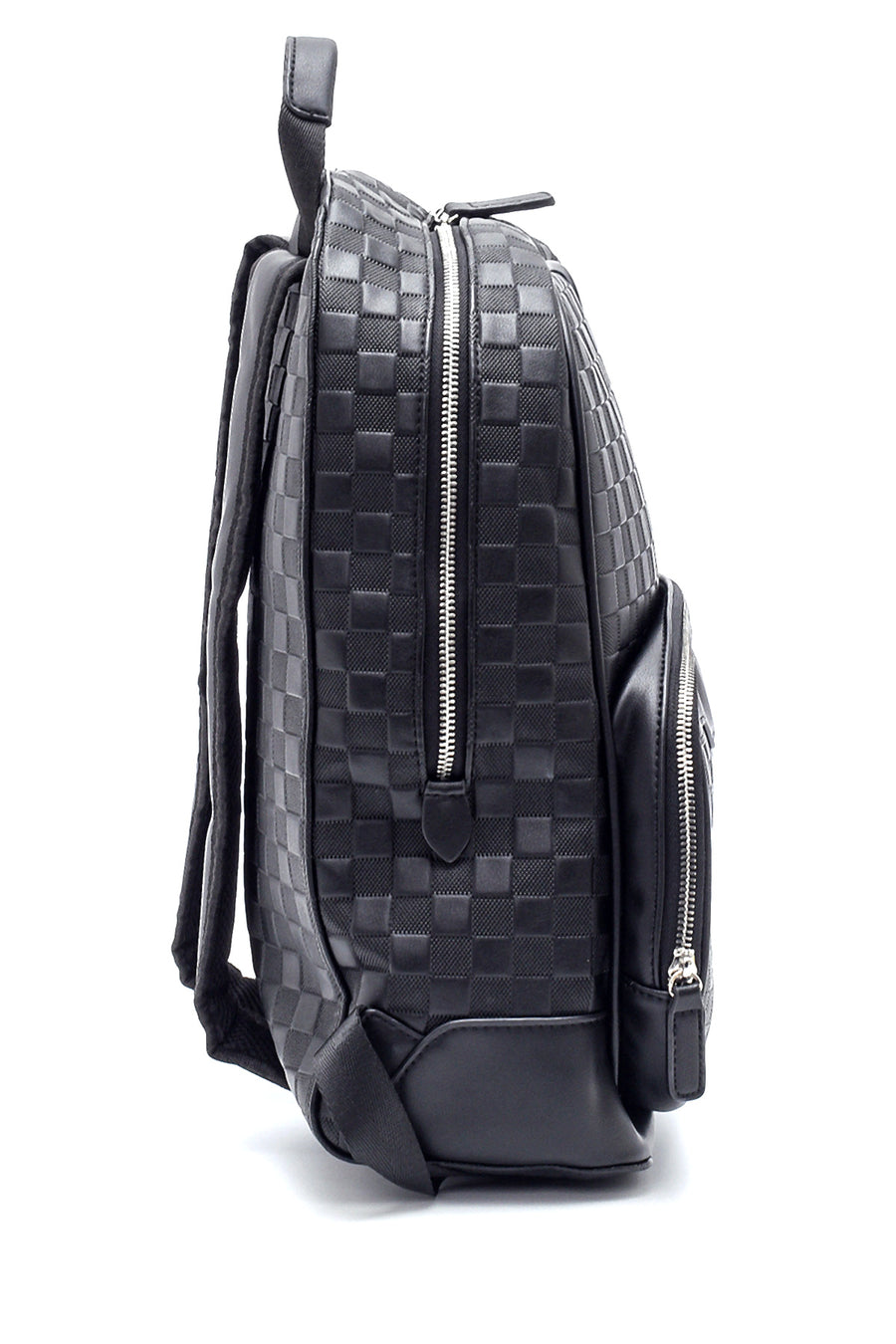 Men's Printed Backpack
