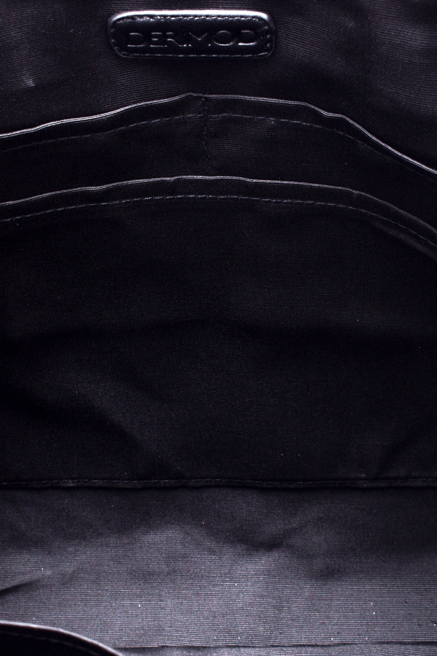 Men's Printed Briefcase