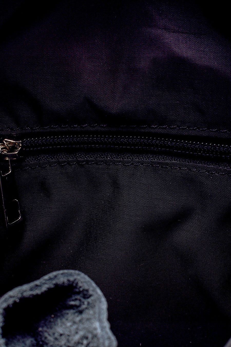 Men's Leather Messenger Bag