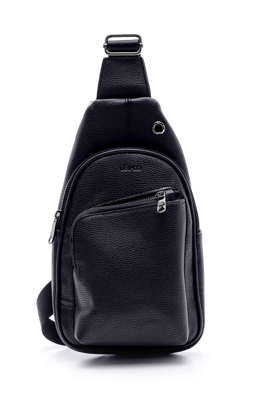 Men's Crossbody Backpack 20SBD3302FT | Derimod