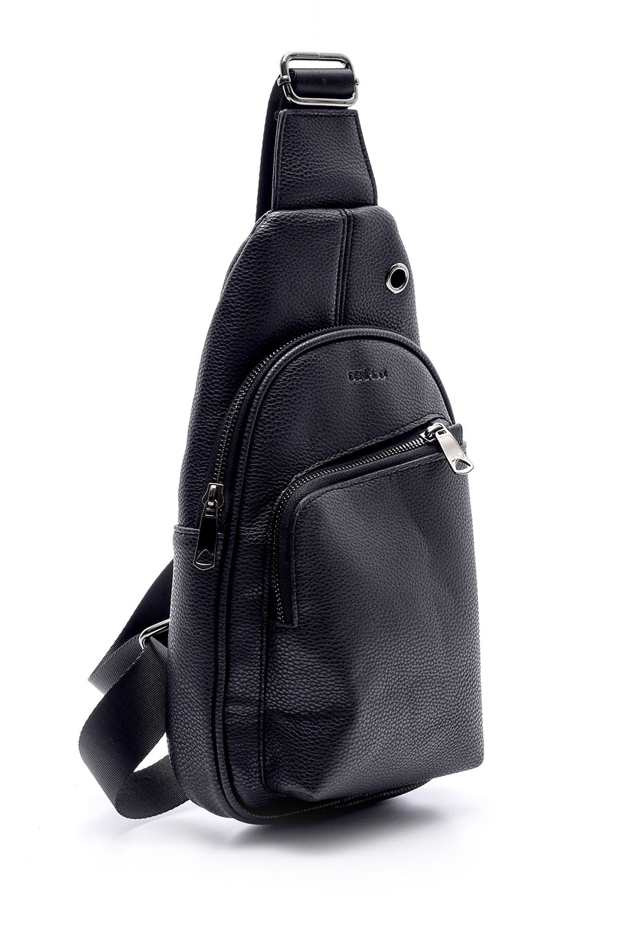 Men's Crossbody Backpack