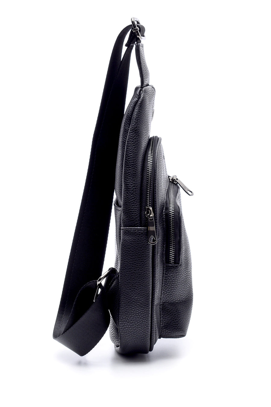 Men's Crossbody Backpack