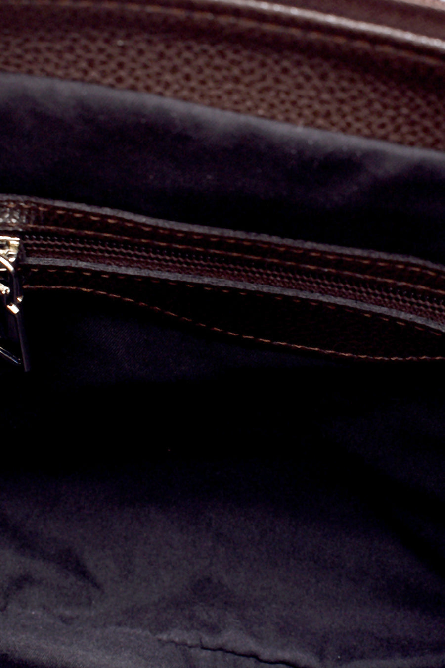 Men's Messenger Bag