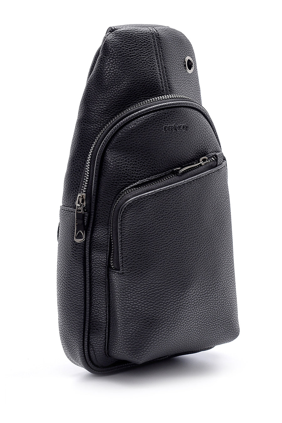 Men's Crossbody Backpack