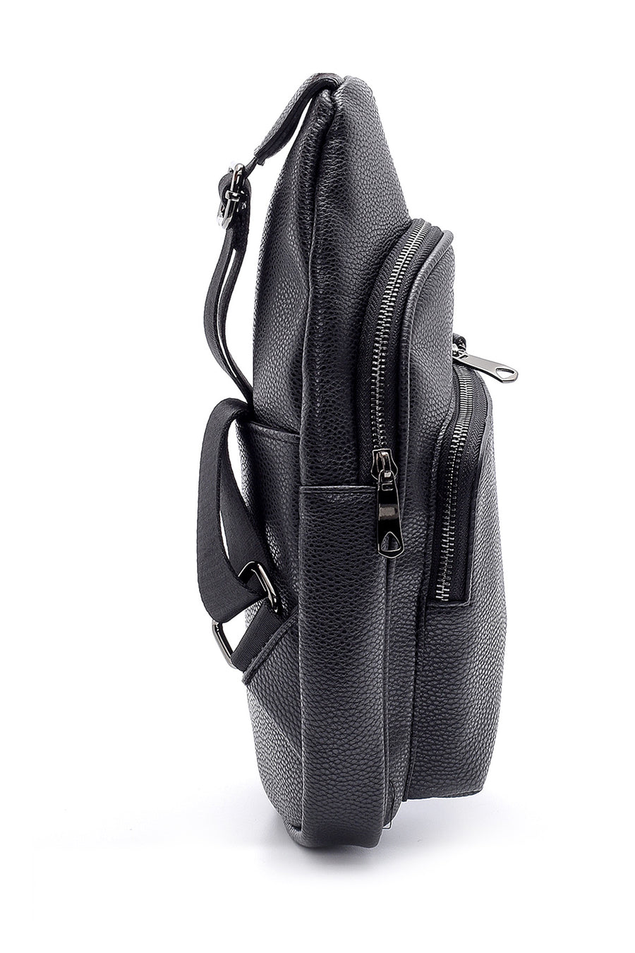 Men's Crossbody Backpack