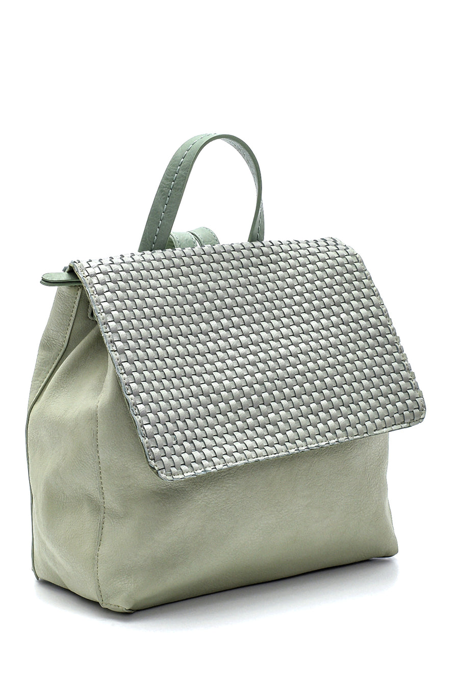 Women's Black Shoulder Bag