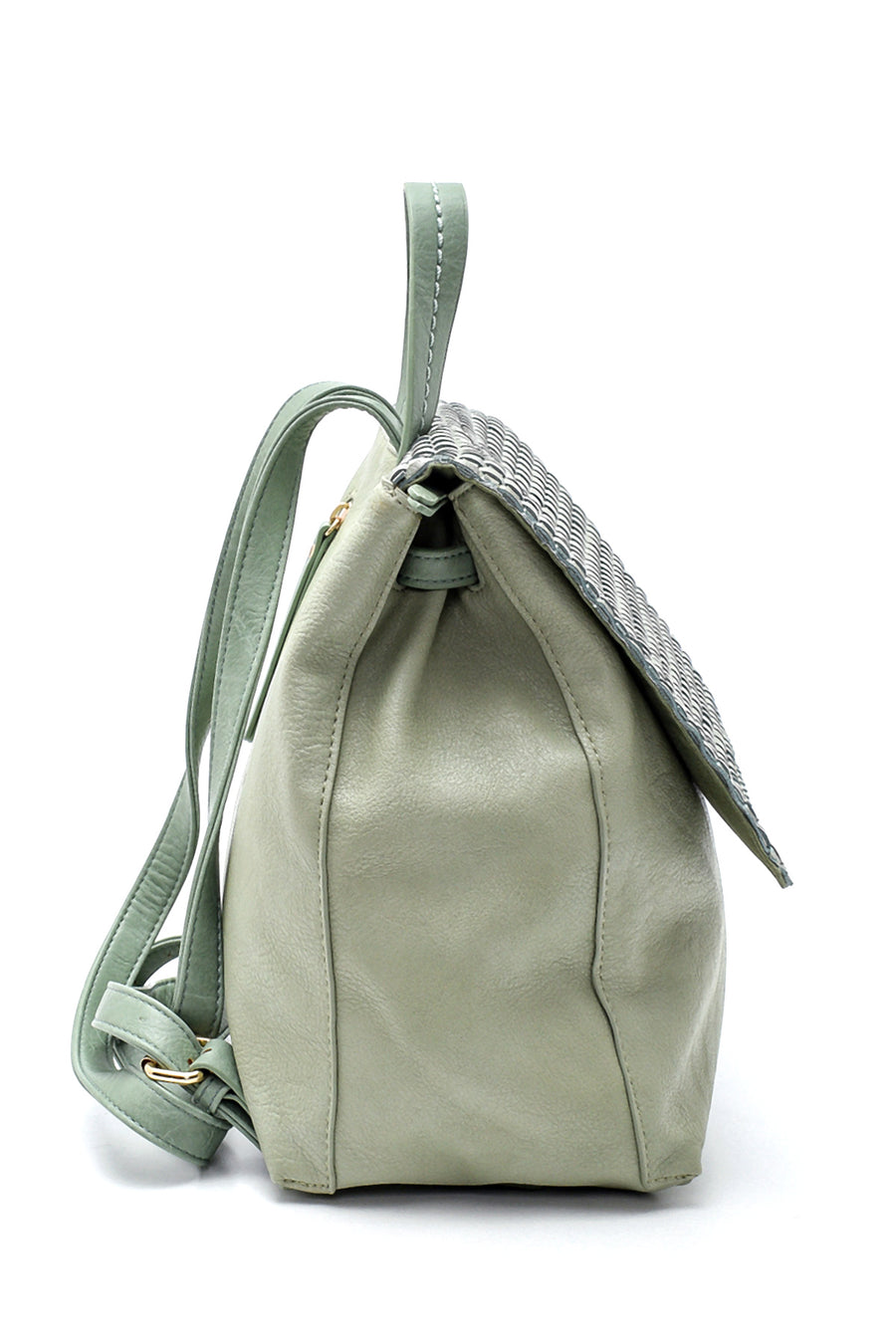 Women's Black Shoulder Bag