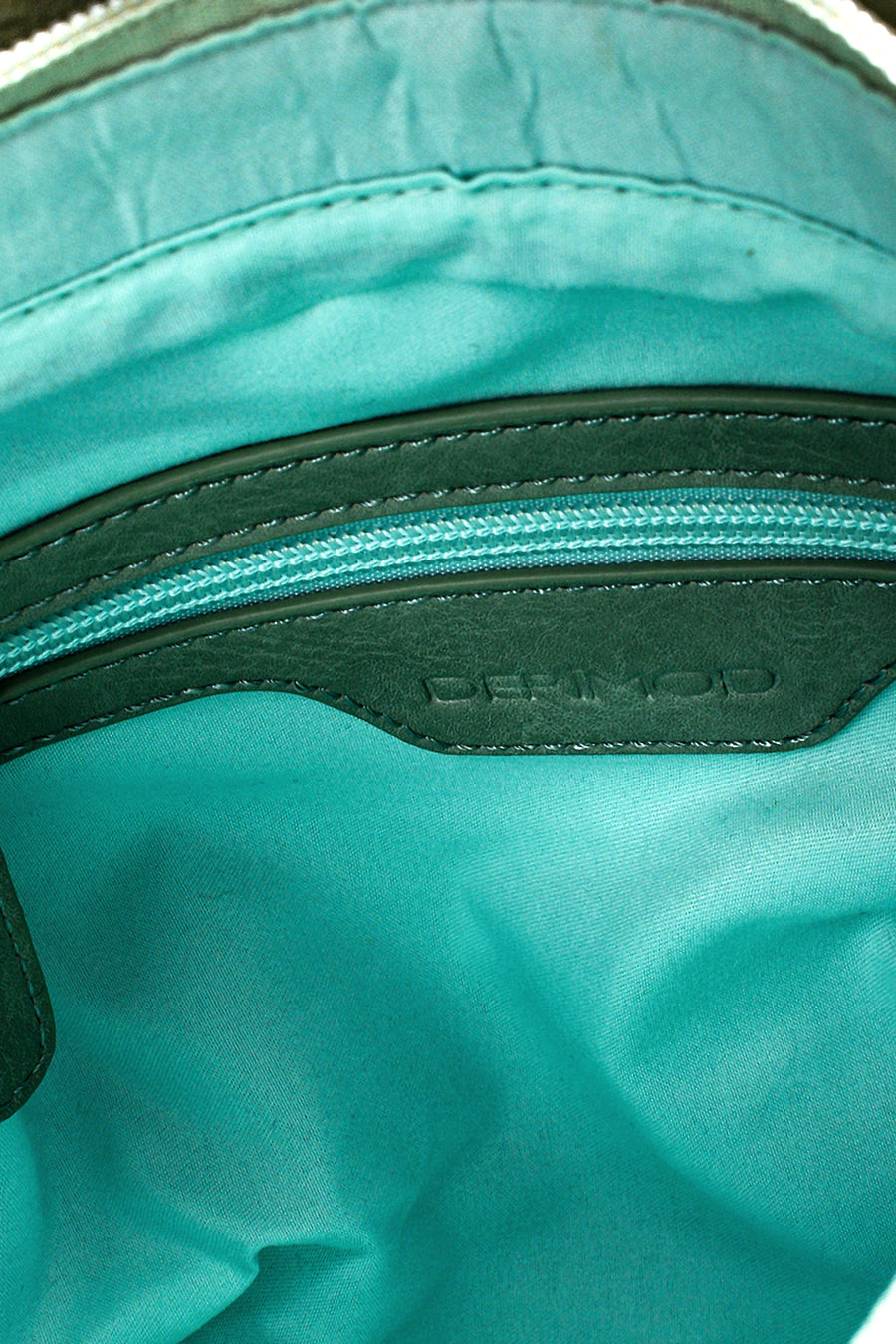 Women's Black Shoulder Bag