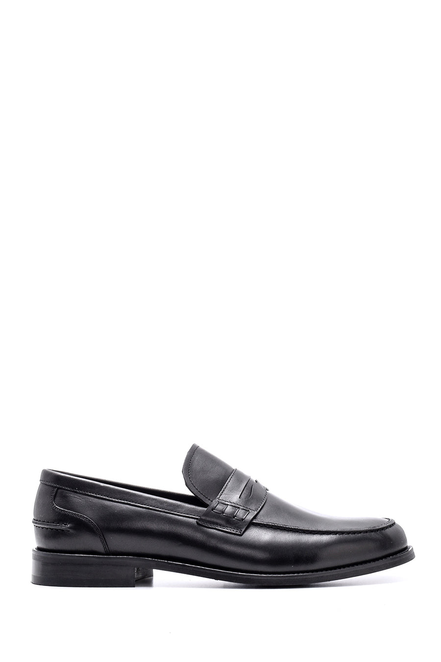 Men's Leather Classic Loafer 20SFD311618 | Derimod