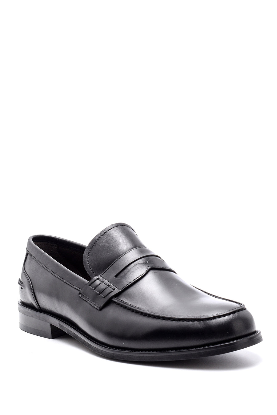 Men's Leather Classic Loafer