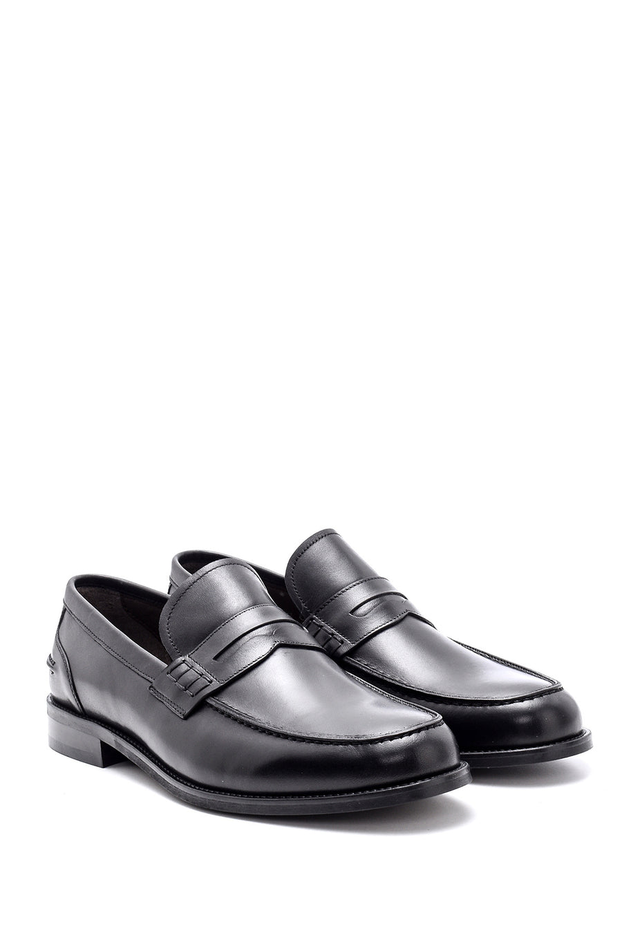 Men's Leather Classic Loafer