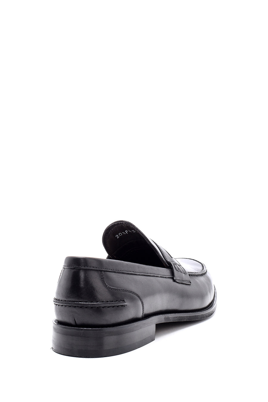 Men's Leather Classic Loafer