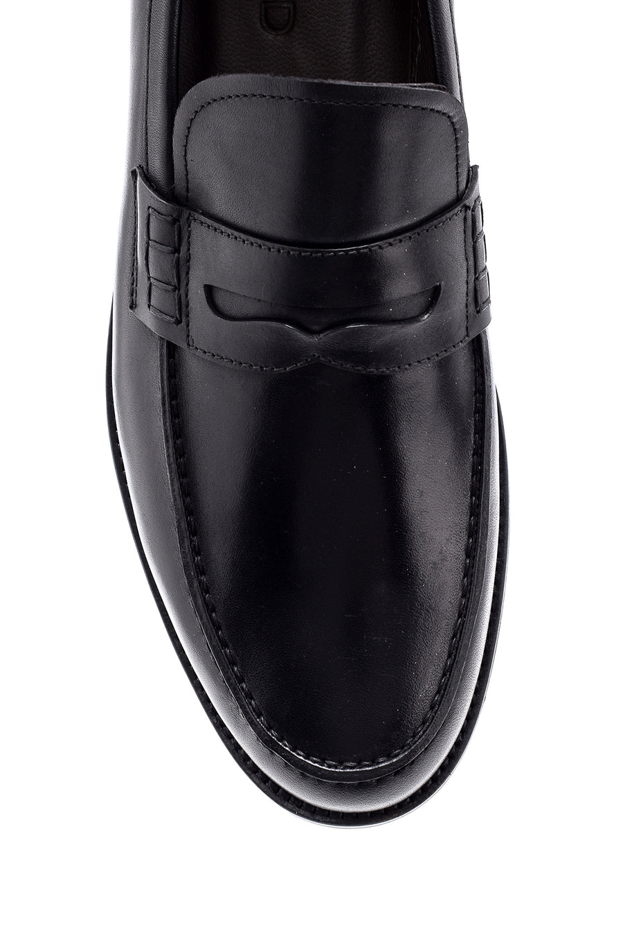 Men's Leather Classic Loafer