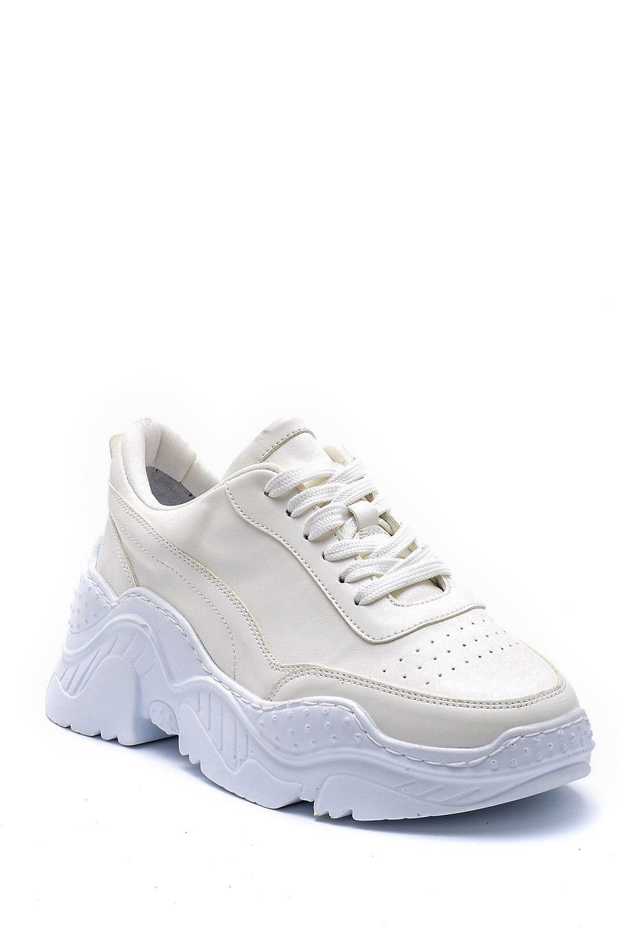 Kadın Sneaker