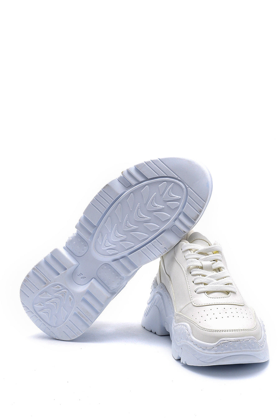 Kadın Sneaker
