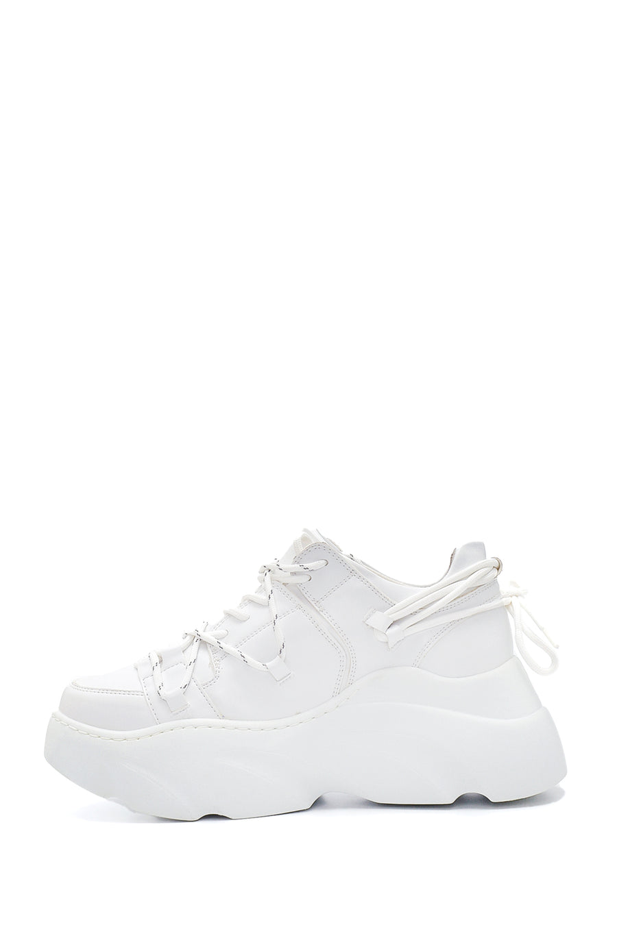 Women's High Base Sneaker
