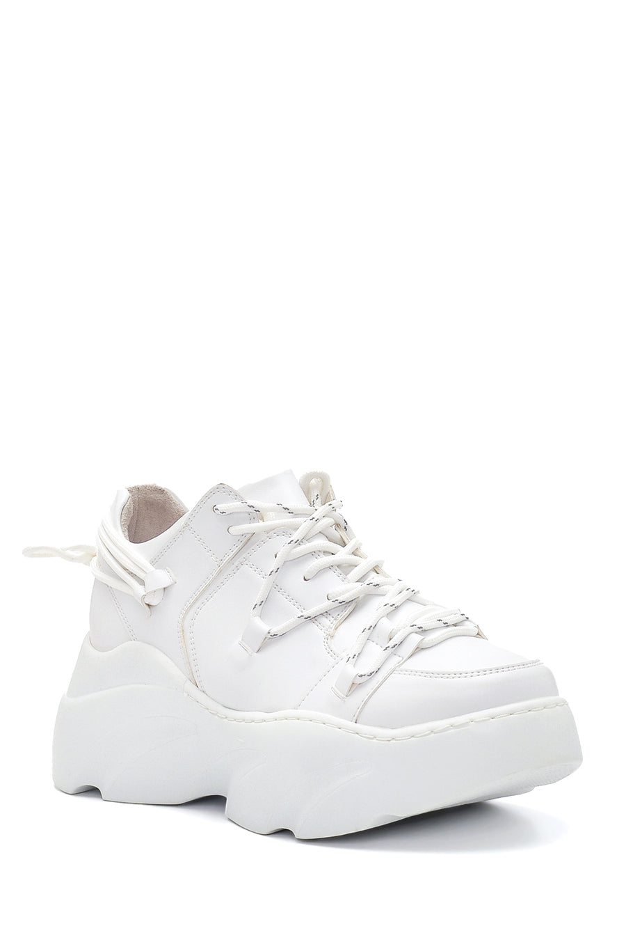 Women's High Base Sneaker