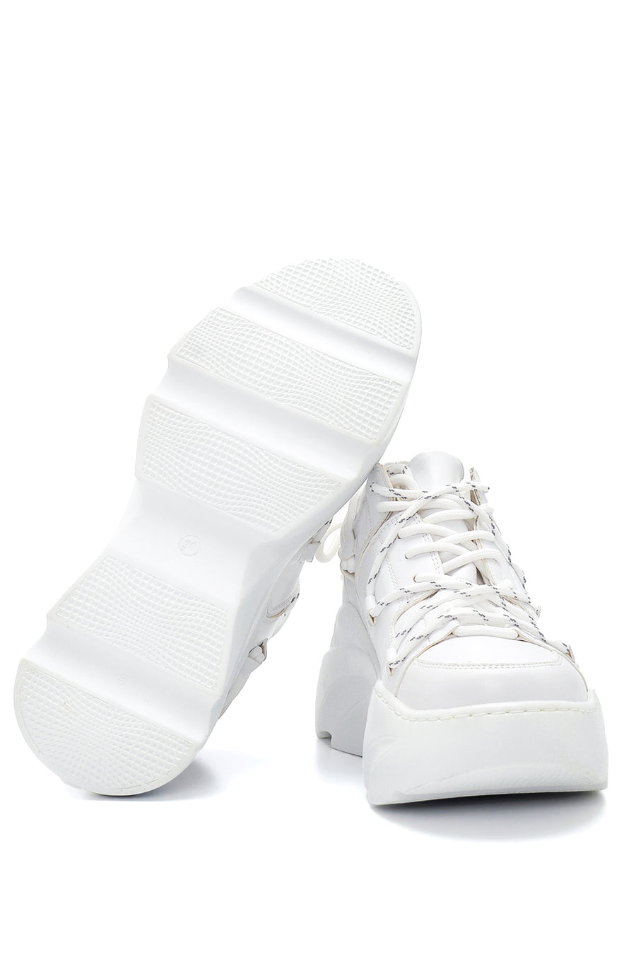 Women's High Base Sneaker