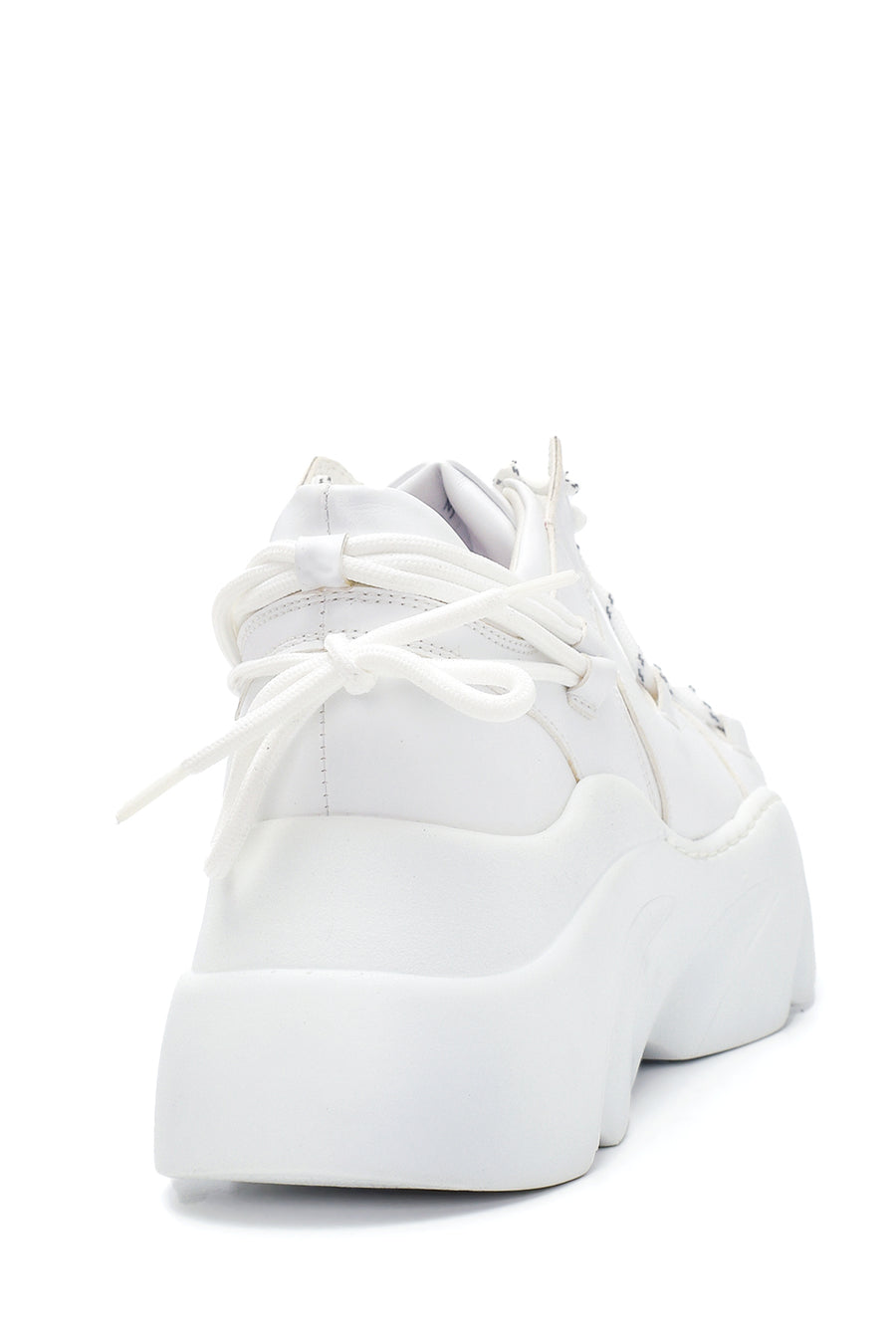 Women's High Base Sneaker