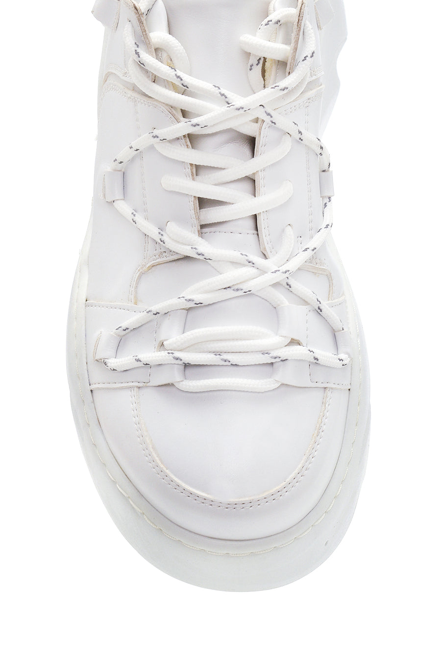 Women's High Base Sneaker