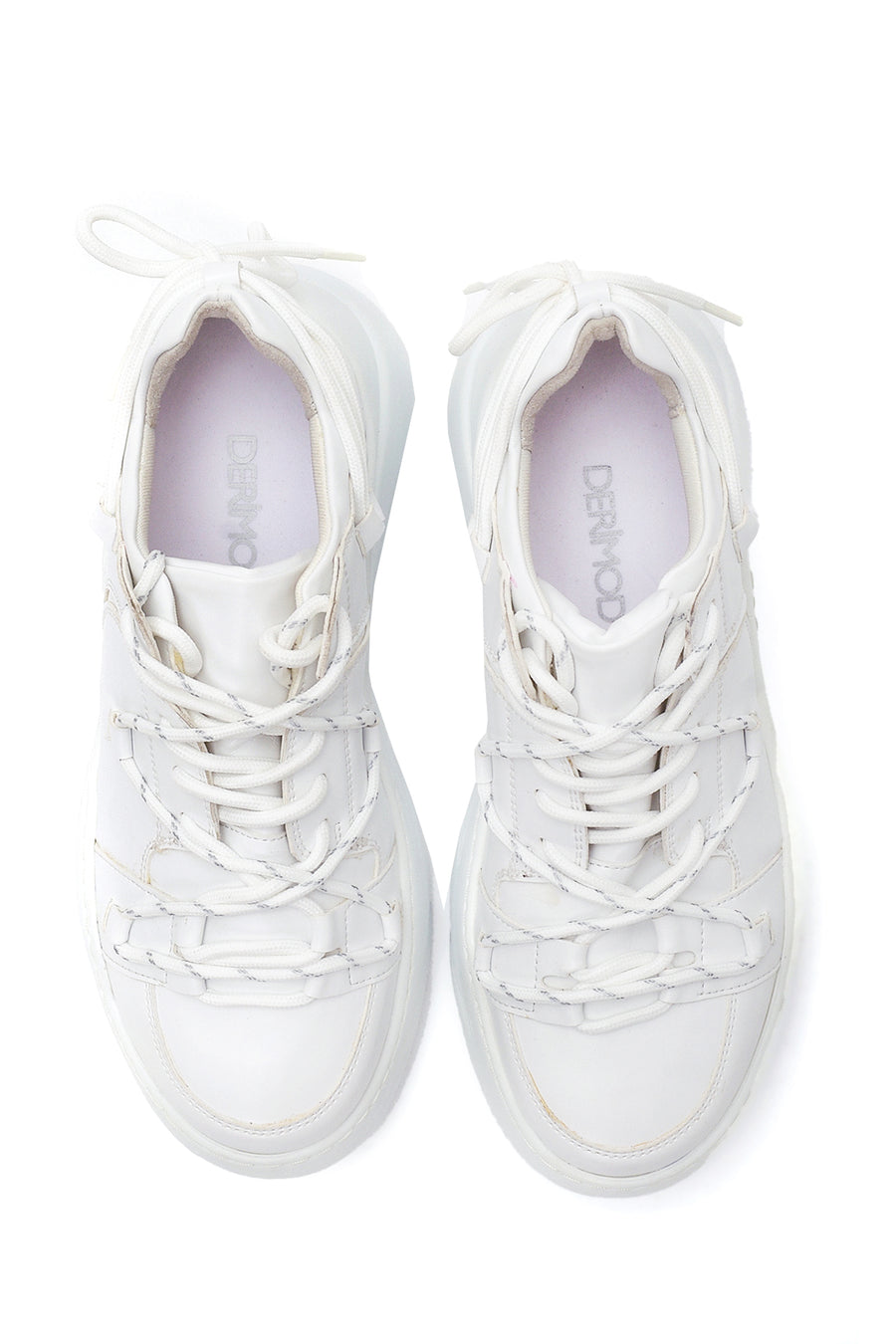 Women's High Base Sneaker