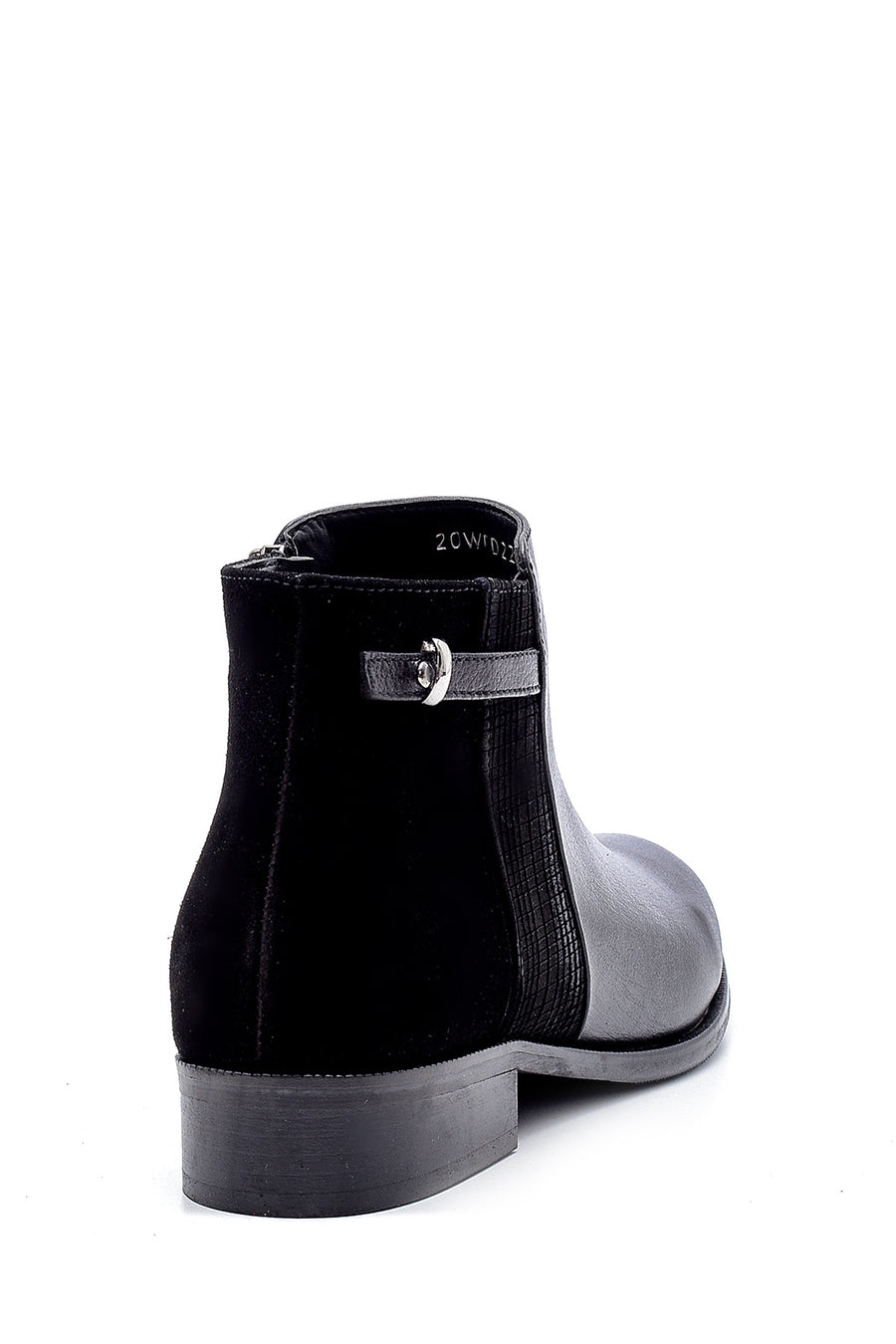 Women's Leather Boots