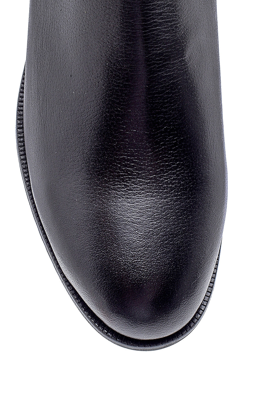 Women's Leather Boots