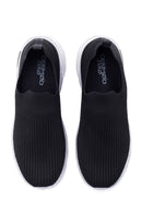 Erkek Siyah Sneaker | Derimod