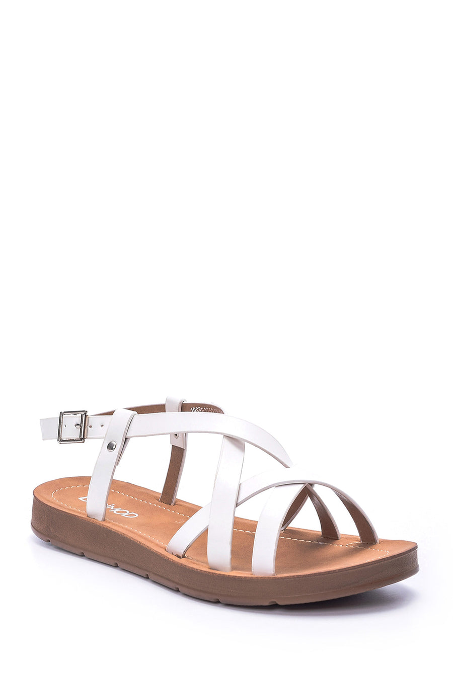 Women's Flat Sandals