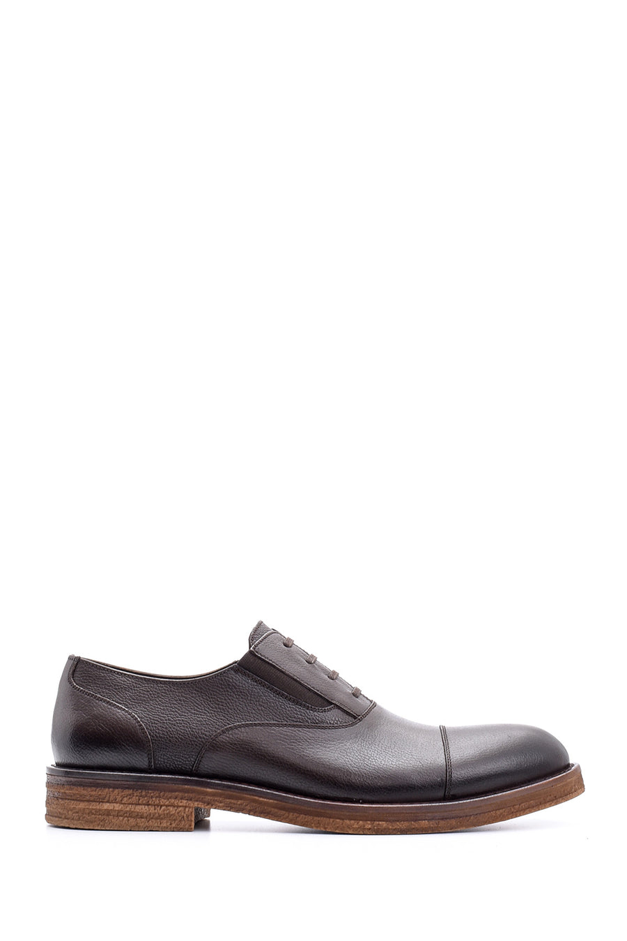 Men's Leather Shoes 19WFD3428FT | Derimod