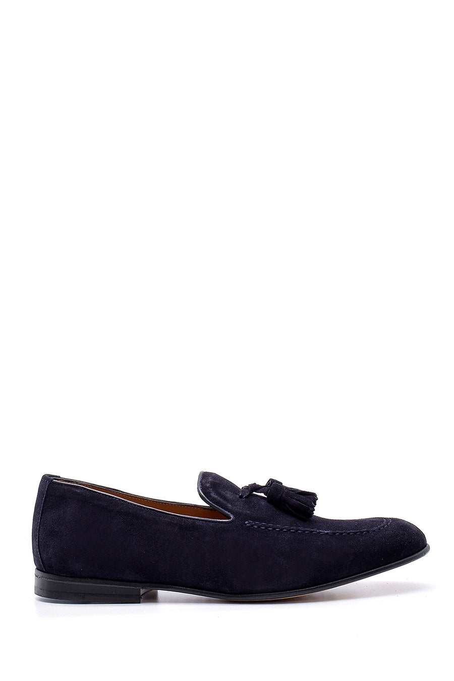 Men's Suede Loafer 20SFD305510 | Derimod