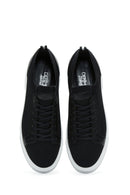 Erkek Siyah Sneaker | Derimod