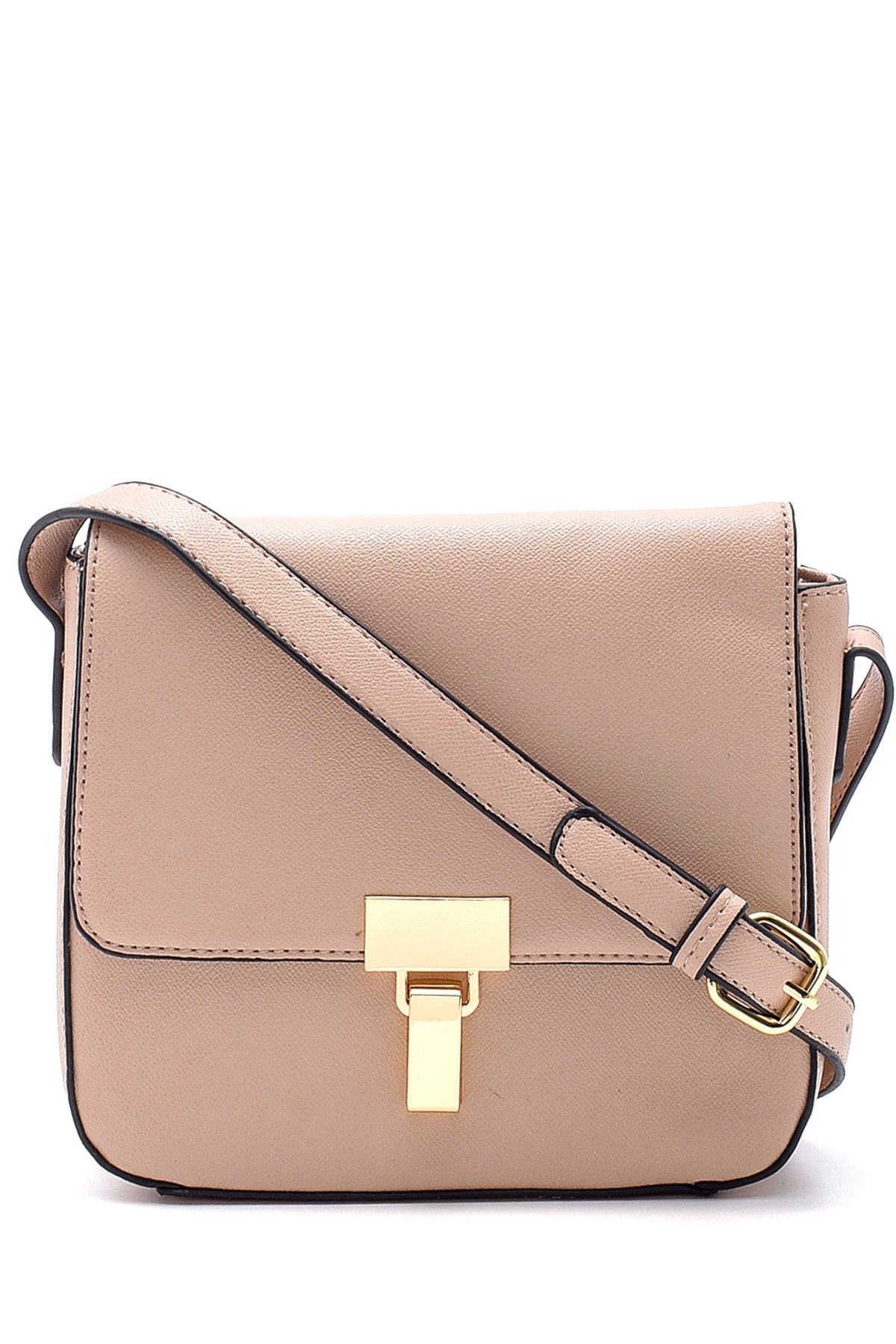 Women's Crossbody Bag 20SBD250418 | Derimod