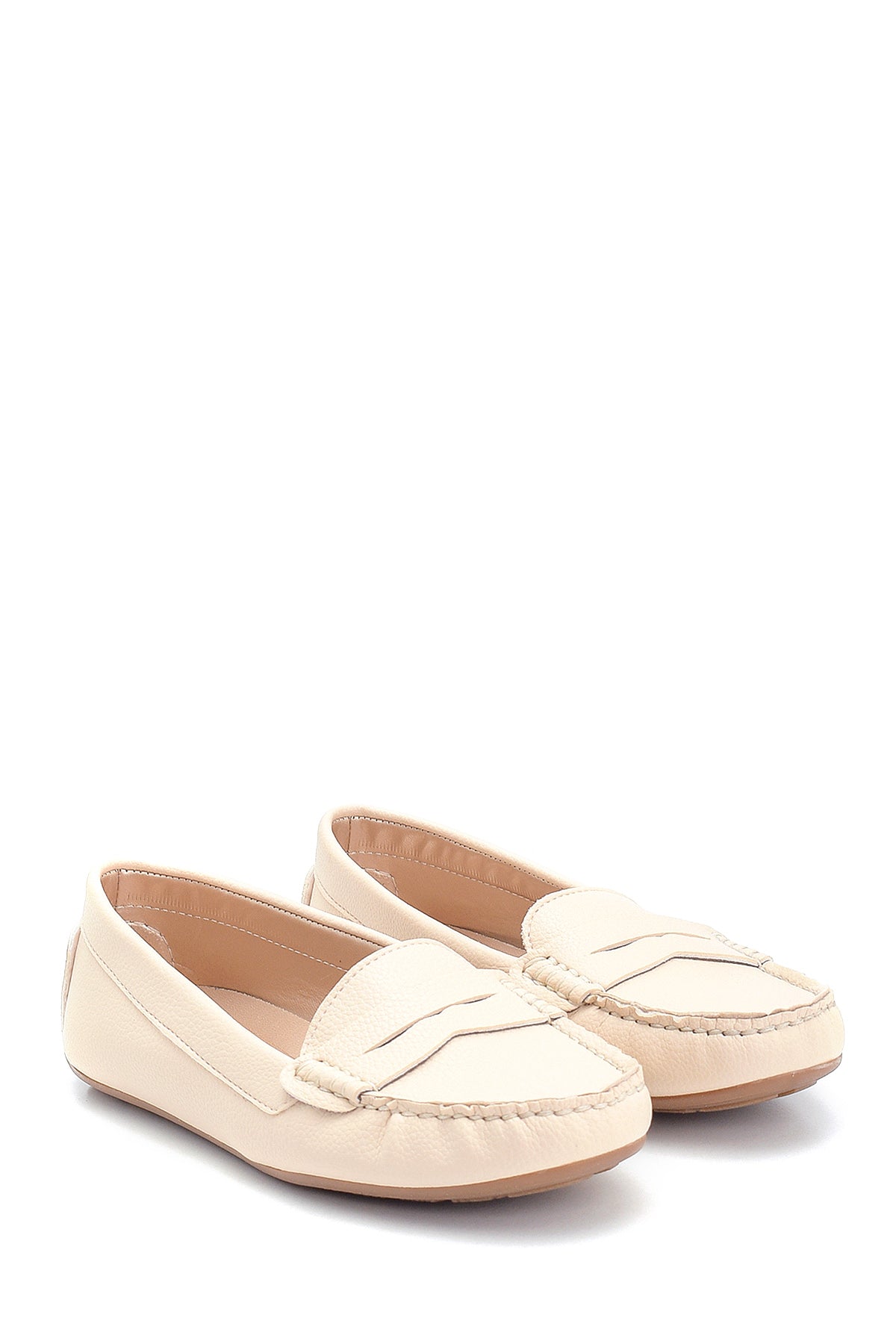 Kadın Casual Loafer