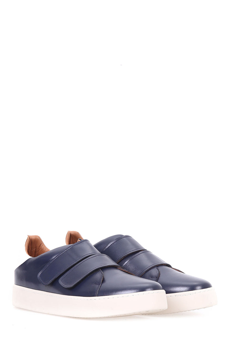 Erkek Bantlı Sneaker