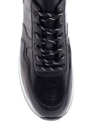 Erkek Deri Sneaker | Derimod