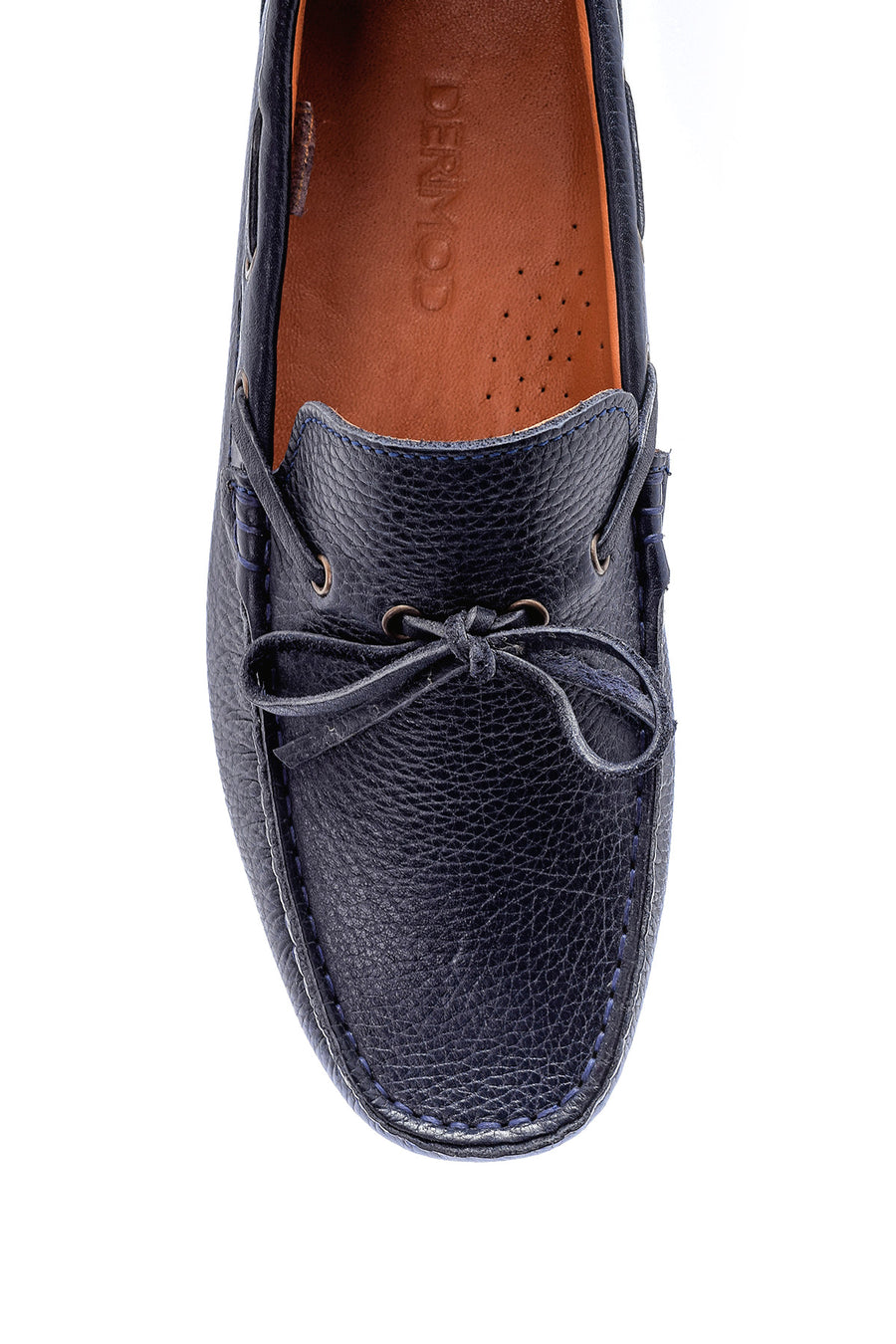 Men's Leather Loafer